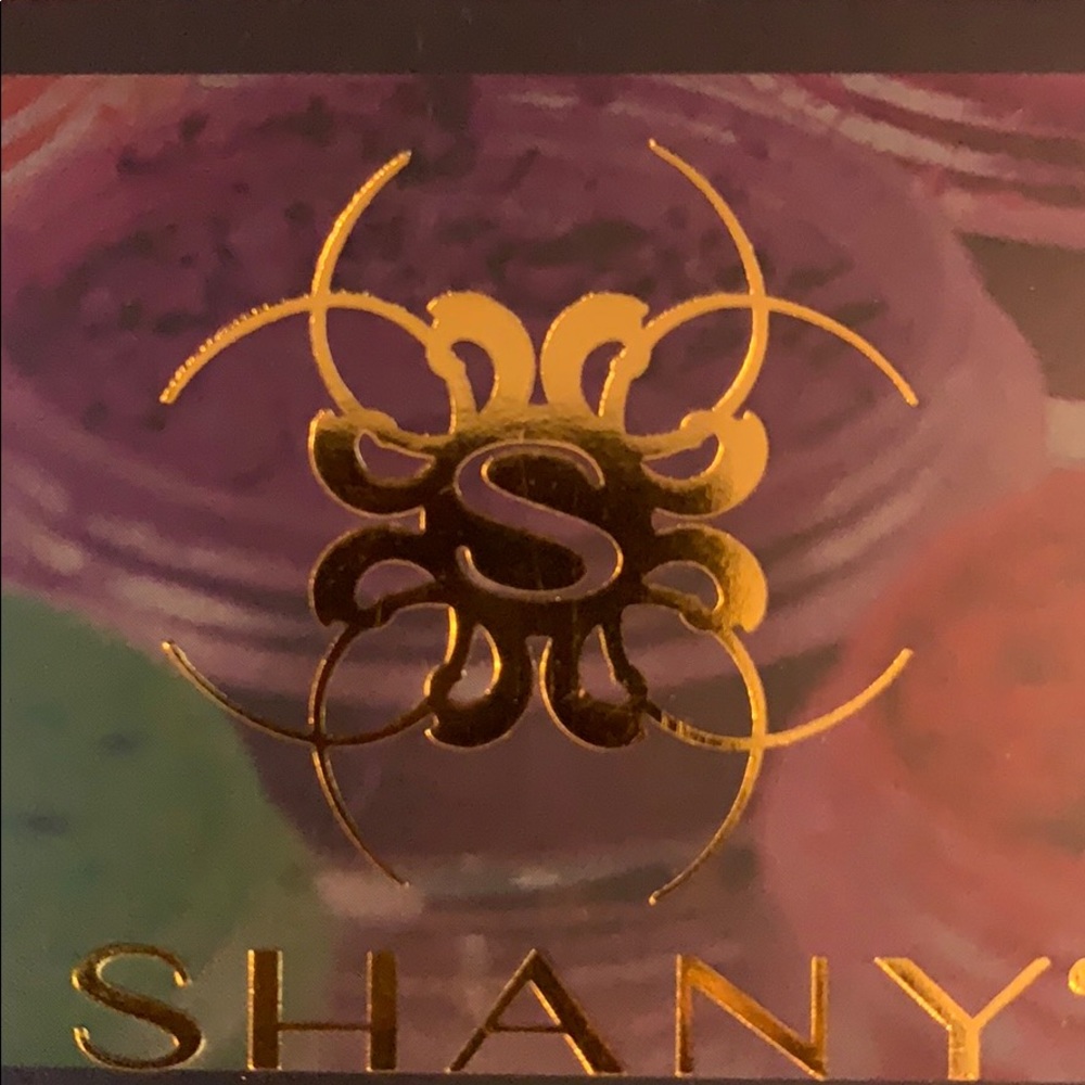Shany Powder Eye Shaddow - Picture 2 of 6